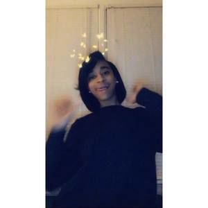 Meet your Posher, Kaitlin